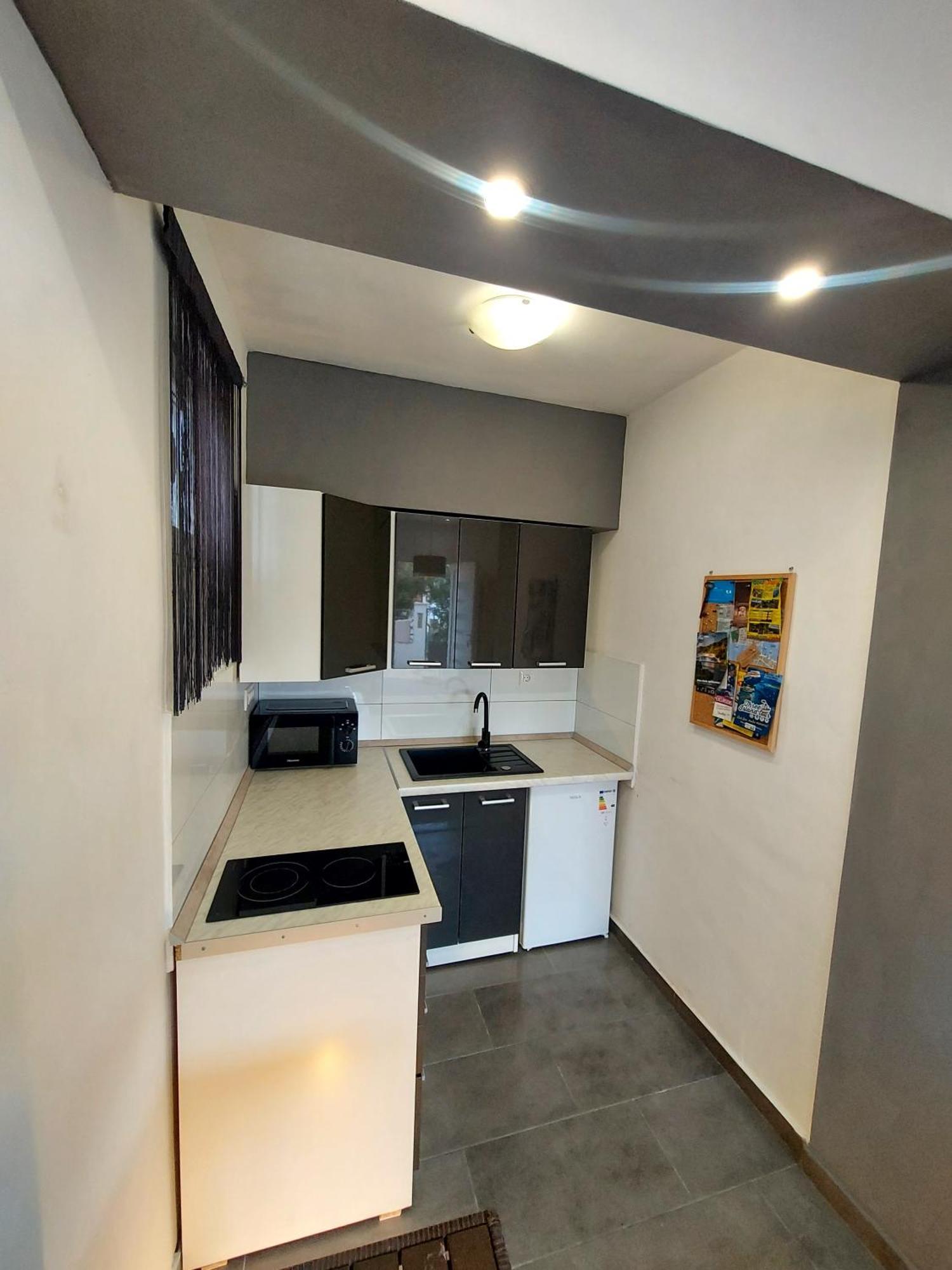 Apartment "Duma" Trogir Eksteriør billede