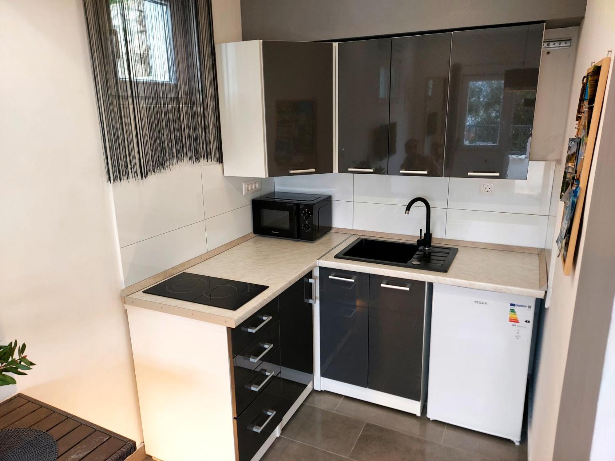 Apartment "Duma" Trogir Eksteriør billede