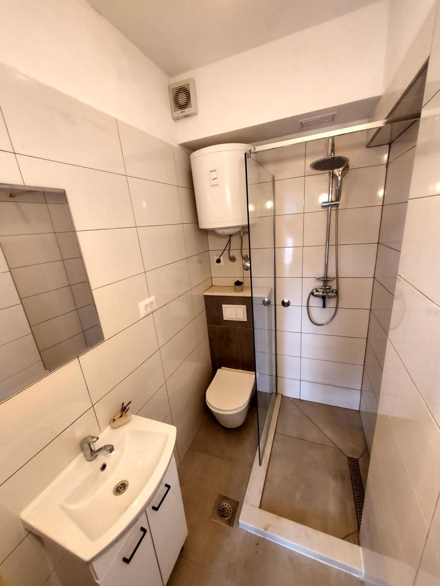 Apartment "Duma" Trogir Eksteriør billede