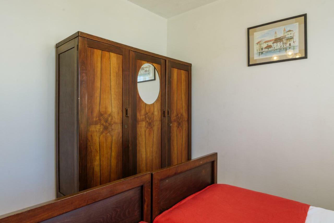 Apartment "Duma" Trogir Eksteriør billede